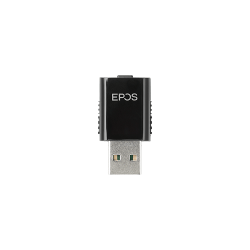 Epos Impact Sdw D1 Usb Svart Dongel