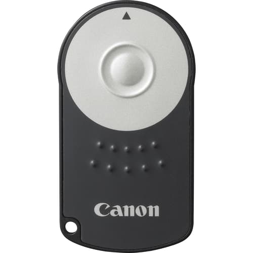 Canon Rc 6