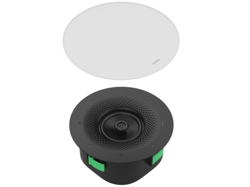 Yealink Skysound Cs10 T Ceiling Speaker - (outlet-vare Klasse 2)