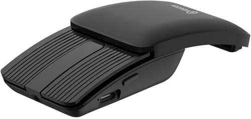 Voxicon Wireless Travel Mouse T30wlb Bluetooth Mus Sort
