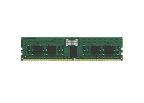 Kingston Memory 16gb Ddr5 4800mhz Ecc 16gb 4800mhz Ddr5 288-pin Dimm