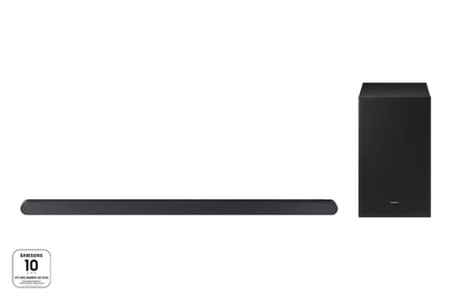 Samsung HW-S710D 3.1.kanal Soundbarsystem Sort