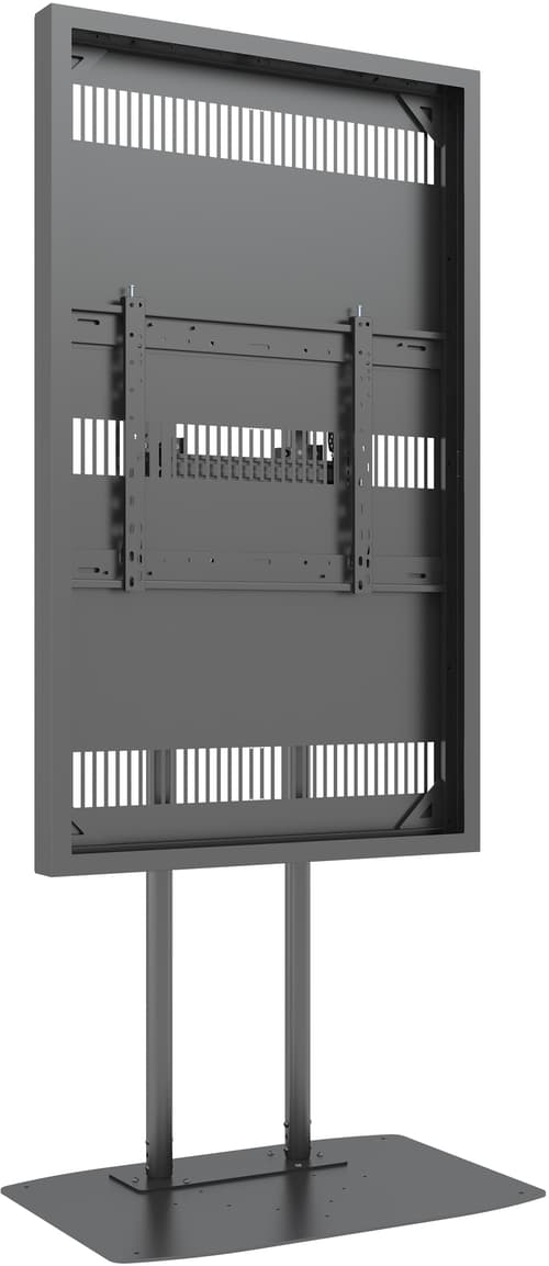 Multibrackets 2685 Kabinet Til Skiltedisplay billede
