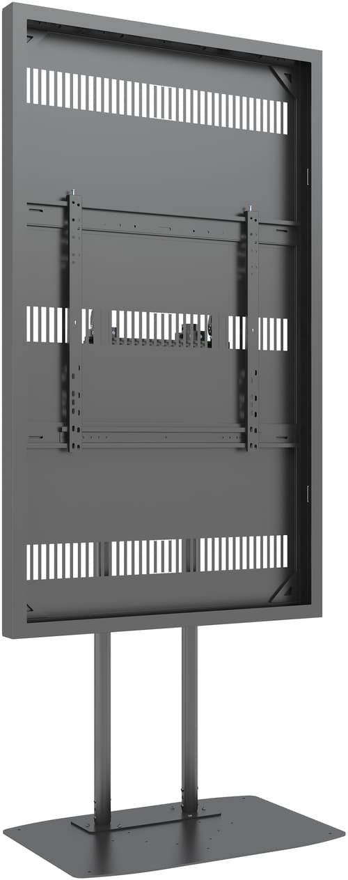 Multibrackets 2692 Kabinet Til Skiltedisplay billede