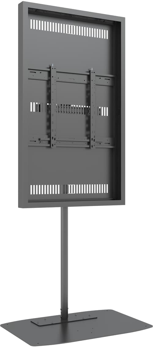 Multibrackets 8427 Kabinet Til Skiltedisplay billede