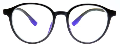 Voxicon Antiblue Terminal Glasses +1.0