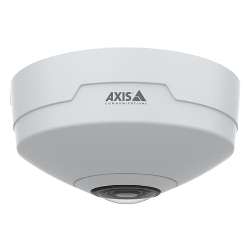 Axis M4328-p Kupol-formad Ip-säkerhetskamera Inomhus 2992 X 2992 Pixlar Innertak/vägg