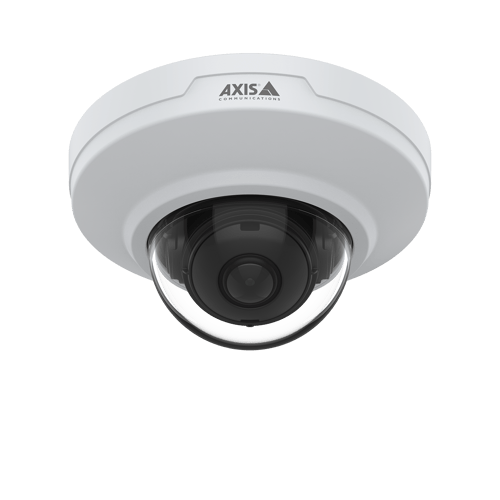 Axis M3086-v Dome Camera billede