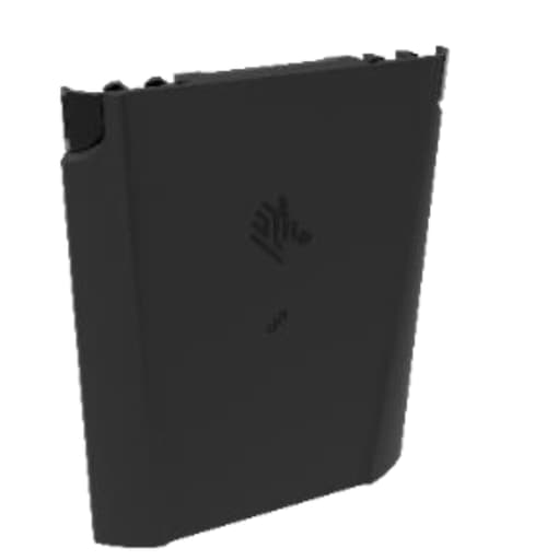 Zebra Batteri Li-ion 4300mah - Tc51/52/56/57