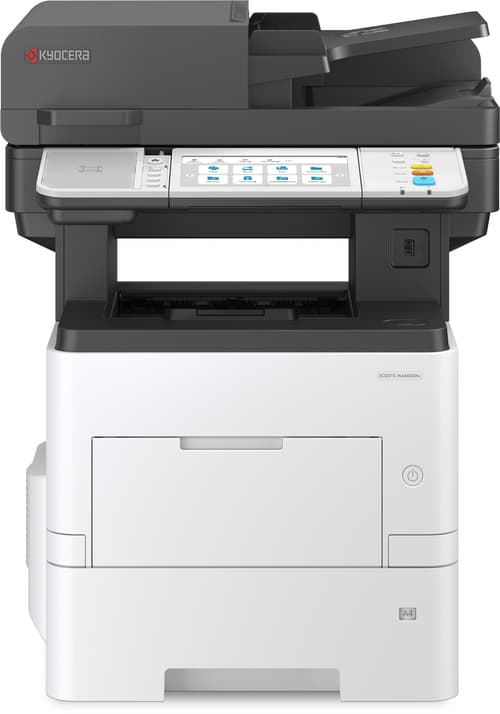 Kyocera Ecosys Ma6000ifx A4 Mfp