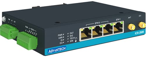 Advantech Icr-2631w