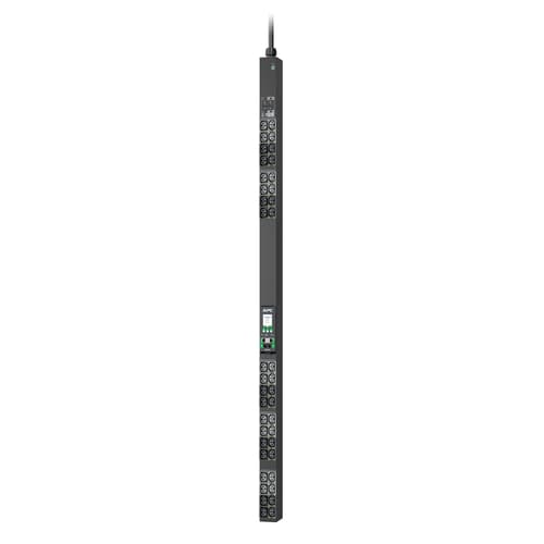APC NetShelter Rack PDU Advanced - power distribution unit - switched 230V 32A - 7.4 kW - 7400 VA - TAA Compliant
