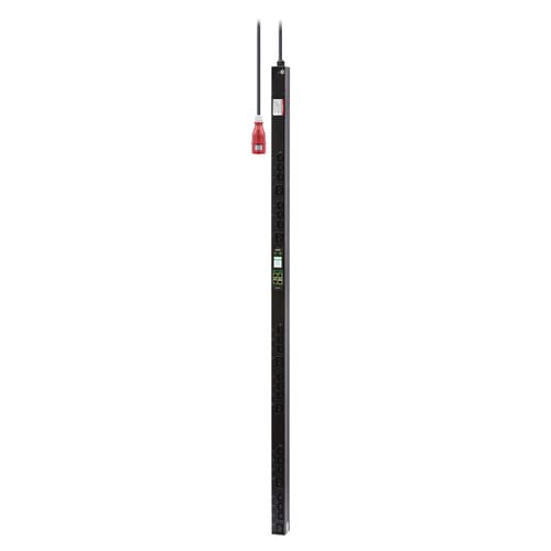 Apc Epdu2216mbo Grenuttag 16 Ac-utgångar 0u Svart