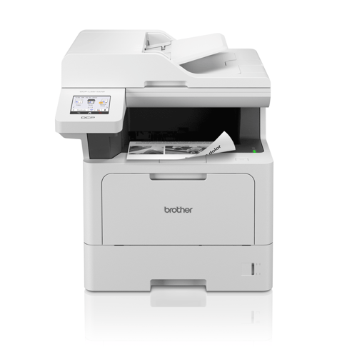 Brother Dcp-l5510dw A4 Mfp