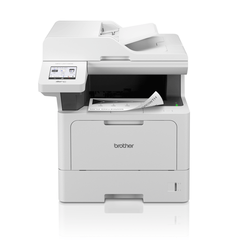 Brother Mfc-l5710dw A4 Mfp