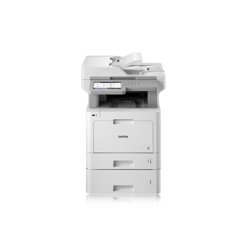 Brother Mfc-l9570cdwt A4 Mfp billede
