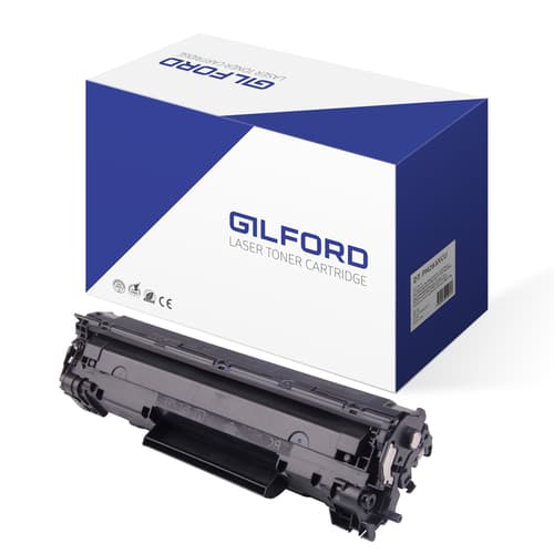 Gilford Toner Sort 83x 2.2k - Lj M201/m225 - Cf283x