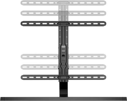 Prokord Tv Stand Steel