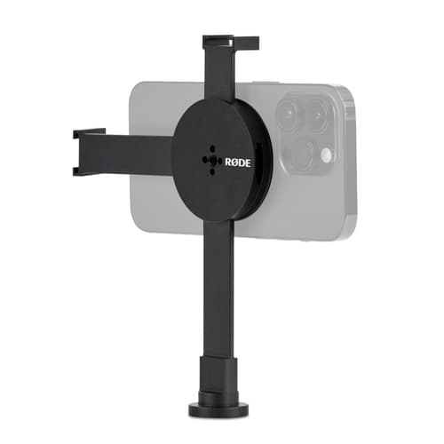 Røde Magnetic Mount billede