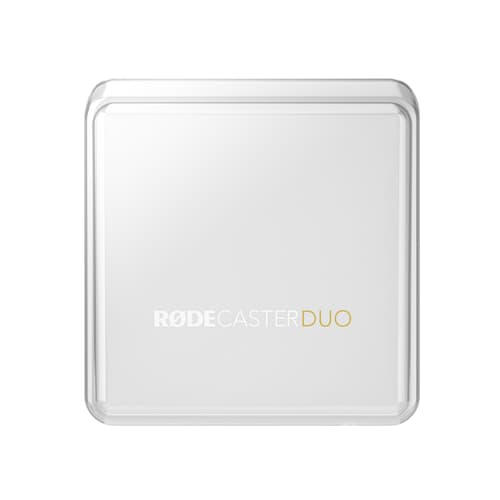 Røde Rødecover Duo