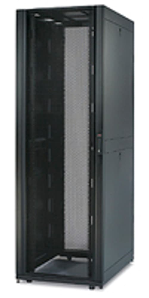 Apc Netshelter Sx Enclosure With Sides