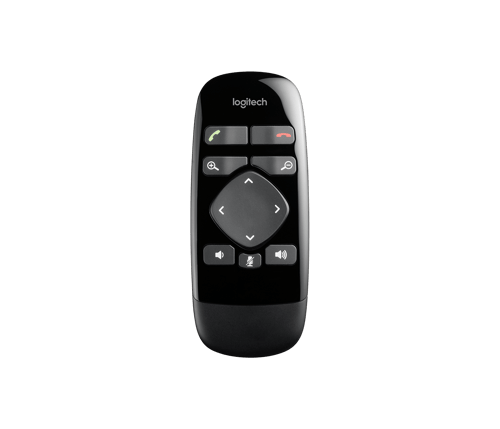 Logitech Remote Control Ir - Bcc950 billede