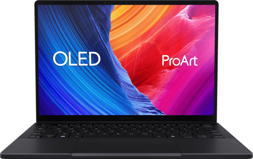 ASUS ProArt PX13 AMD Ryzen AI 9 32GB 1000GB RTX 4060 13.3
