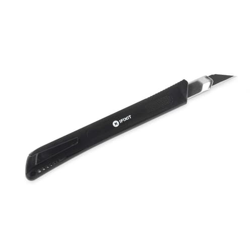 Ifixit Eu145185-2 Mattknivar Svart Snap-off-knivblad