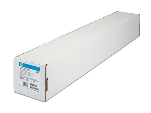 Hp Paper Bright White 33.1! (841mm) A0 45,7m 90g Roll