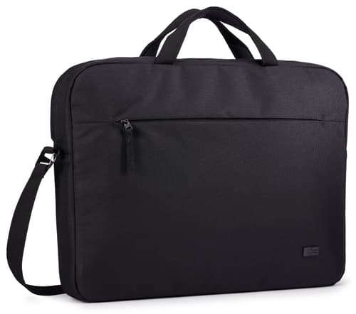 Case Logic Invigo Eco Laptop Attaché 15.6 tommer 15.6 tommer Polyester Sort