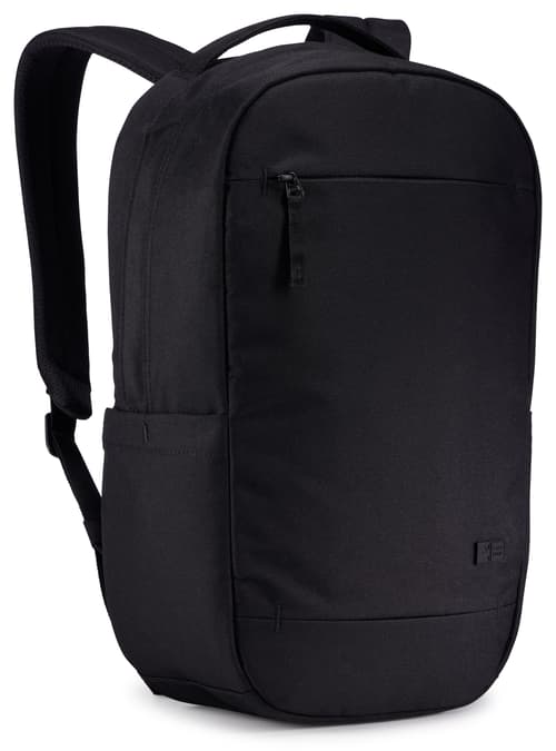 "Case Logic Invigo Eco Laptop Backpack 14"" 14"" Polyester Sort"