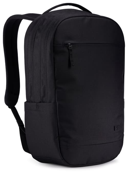 "Case Logic Invigo Eco Laptop Backpack 15.6"" 15.6"" Polyester Sort"