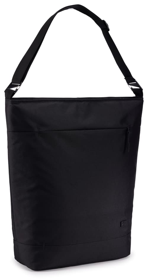 Case Logic Invigo Eco Laptop Convertible Tote 16" Polyester Svart