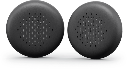 Dell He324 Svart Set Med Kudde/ring