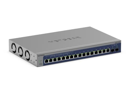Netgear Xs516tm Administreret L2/l3/l4 Grå billede