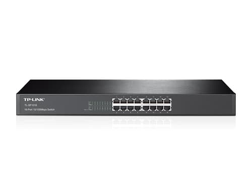 Tp-link Tl-sf1016 billede