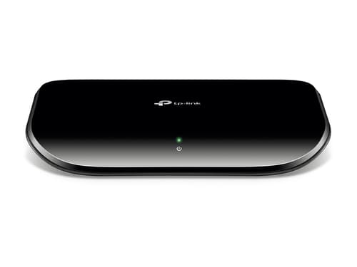 Tp-link Tl-sg1005d 5-port Gigabit Desktop Switch