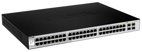 D-link Dgs-1210-48 48-port Gigabit Smart Switch