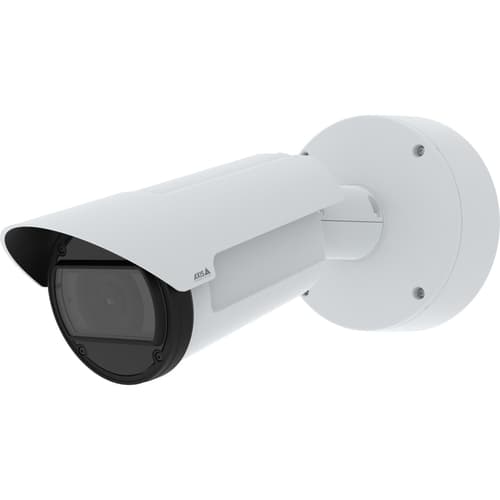 Axis Q1806-le Bullet-kamera