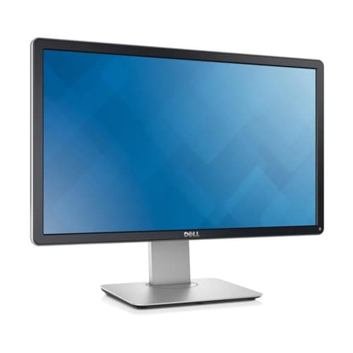 Dell P2414h 23.8 tommer 1920 × 1080pixels Ips 16:9