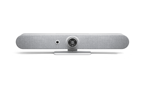 Logitech Rally Bar Mini Grafit + Rally Mic Pod