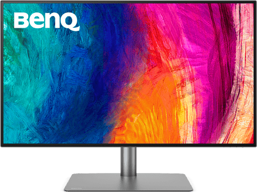 Benq Pd3225u 32"" 3840 × 2160pixels Ips 16:9 60hz