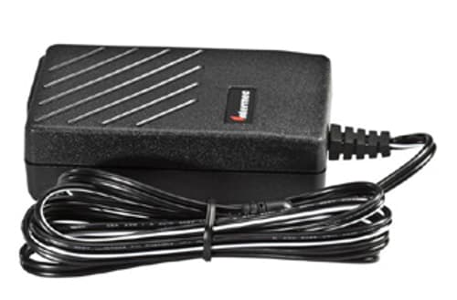 Honeywell Ac-adapter 12v/30w 1.35x3.5mm Level Vi Musta