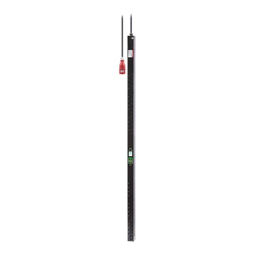 Apc Epdu2116smbo Grenuttag 24 Ac-utgångar 0u Svart
