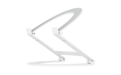 Twelve South Curve Flex Laptop Stand White