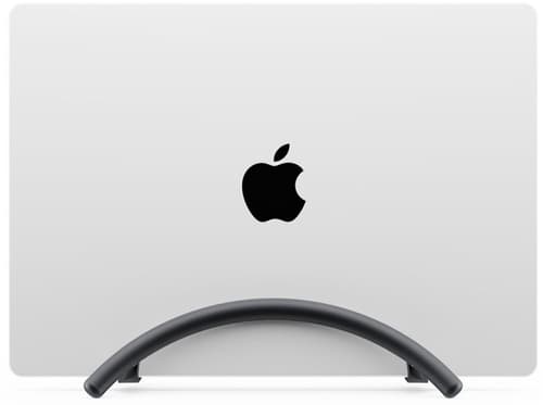 Twelve South BookArc Flex Bærbar stativ (sort)