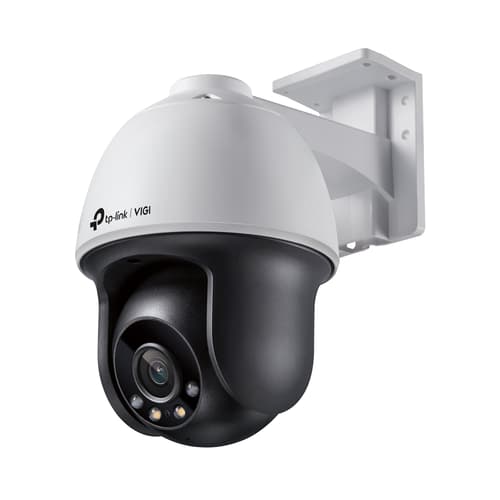 Tp-link Vigi C540 4mm 4mp Full-color Network Camera
