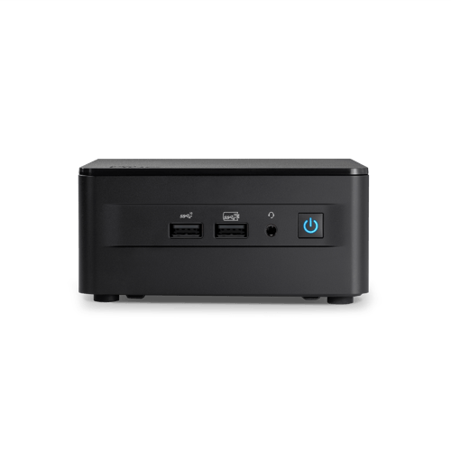 Asus Nuc 13 Pro Core I3 1315u Tall 1315u Barebone billede