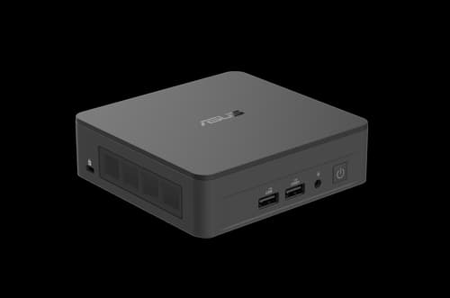 Asus Nuc 13 Pro Core I7 1360p Slim 1360p Barebone