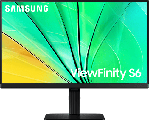 Samsung Viewfinity S6 S60d 24"" 2560 × 1440pixels Ips 16:9 100hz